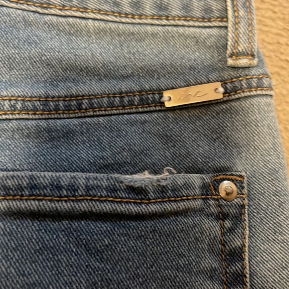 INC Bermuda shorts NWT - Picture 5 of 6